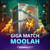 Giga Match Moolah Slot Game