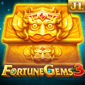 Fortune Gems 3 Game