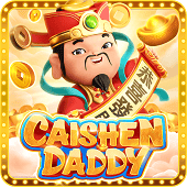 Caishen Daddy Game Slot Image