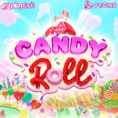 Candy Roll Game Slot Image